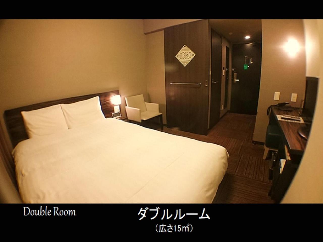 פוקואוקה Dormy Inn Premium Hakata Canal City Mae מראה חיצוני תמונה